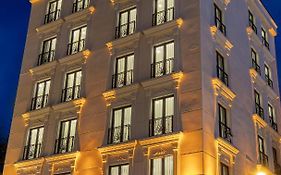 Mr Beyaz Hotel Sisli Istanbul